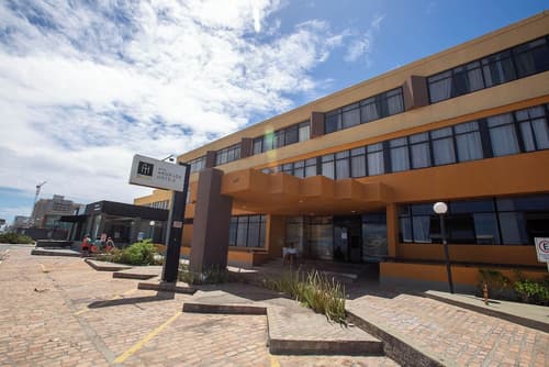 Rede Andrade Plaza Salvador