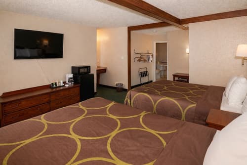 Super 8 by Wyndham Gallup