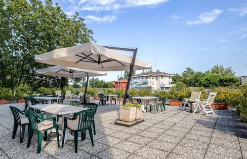 Holiday Inn Express Parma by IHG