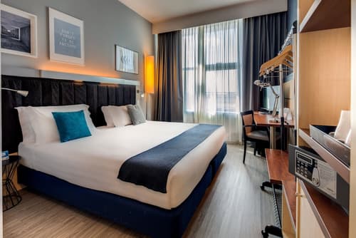 Holiday Inn Bologna - Fiera by IHG