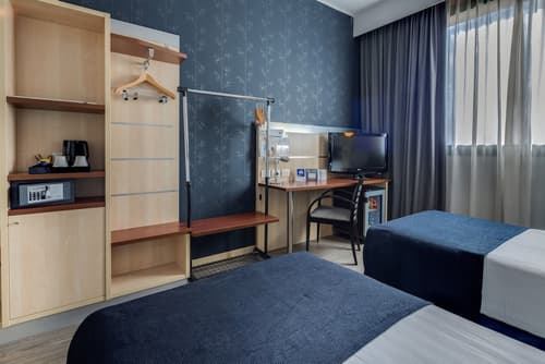 Holiday Inn Bologna - Fiera by IHG