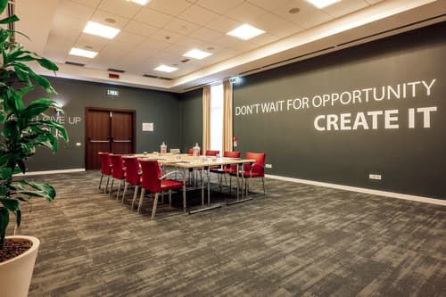 Holiday Inn Bologna - Fiera by IHG