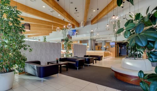 Holiday Inn Bologna - Fiera by IHG