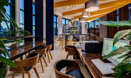 Holiday Inn Bologna - Fiera by IHG