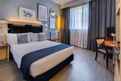 Holiday Inn Bologna - Fiera by IHG