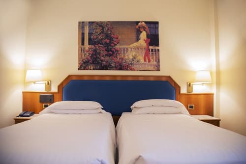 IH Hotels Milano Eur Trezzano sul Naviglio, Room