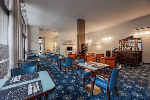 IH Hotels Milano Eur Trezzano sul Naviglio