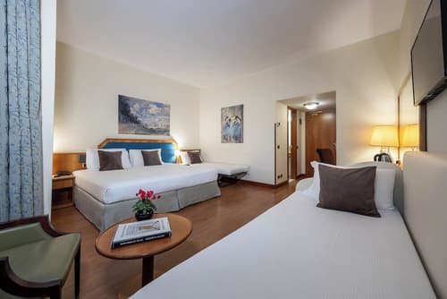 IH Hotels Milano Eur Trezzano sul Naviglio, Room