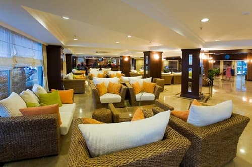 Latanya Park Resort - All Inclusive