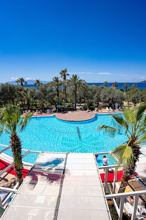 Latanya Park Resort - All Inclusive