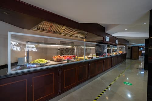 Latanya Park Resort - All Inclusive