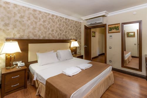 Latanya Park Resort - All Inclusive