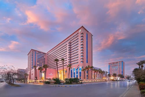 InterContinental Cairo Citystars by IHG, Primary image