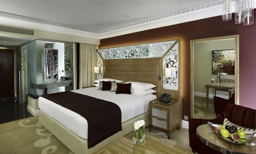 InterContinental Cairo Citystars by IHG, Room