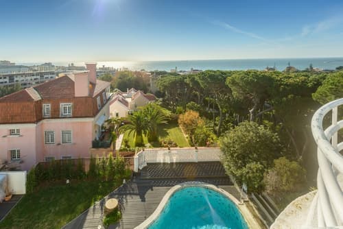 Amazonia Estoril Hotel