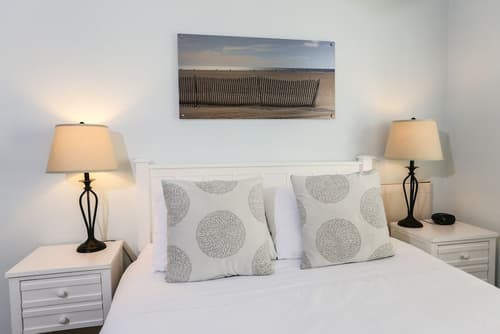 Venice on the Beach Hotel