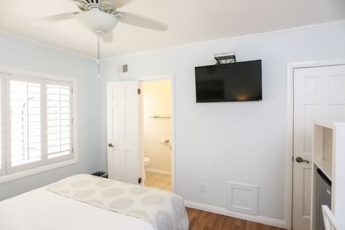 Venice on the Beach Hotel