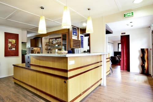 Kyriad Angers Pont De Ce