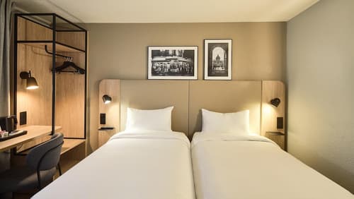 Campanile Paris Est - Bobigny