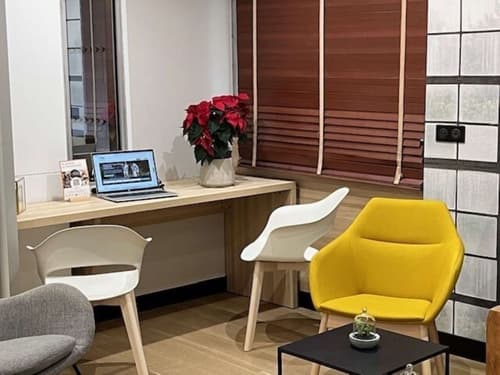 Campanile Paris 14 - Maine Montparnasse, Lobby