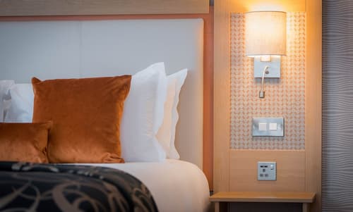 Clayton Hotel Cork City, Room