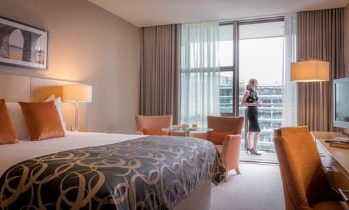 Clayton Hotel Cork City, Room