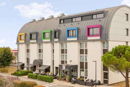 Sure Hotel by Best Western Dijon Sud, Exterior