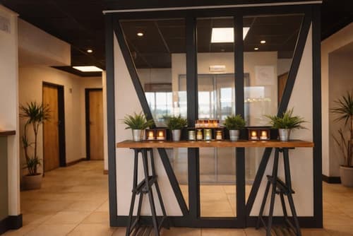 Sure Hotel by Best Western Dijon Sud, Lobby