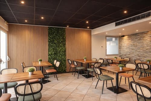 Sure Hotel by Best Western Dijon Sud, Breakfast area