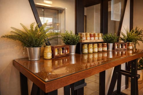 Sure Hotel by Best Western Dijon Sud, Lobby