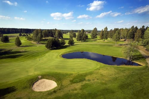 Scandic Karlstad City