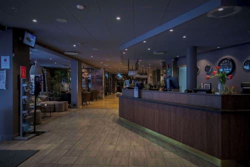 Scandic Karlstad City