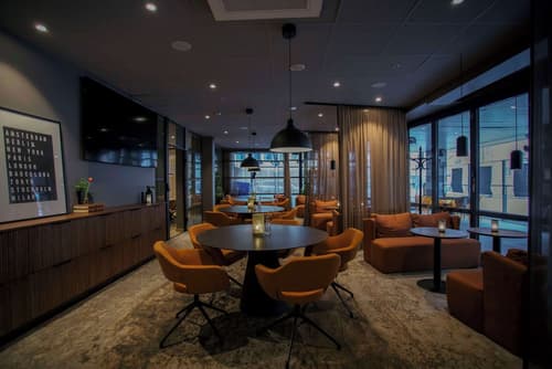 Scandic Karlstad City