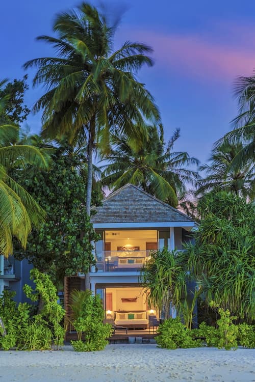 Niva Kuramathi Maldives