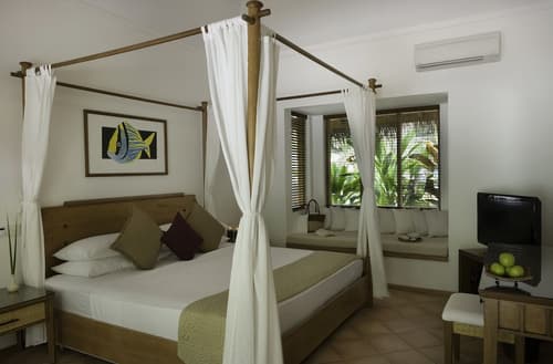 Niva Kuramathi Maldives