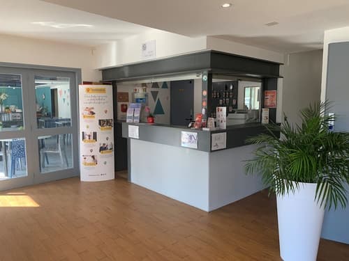 Brit Hotel Essentiel Tours Sud – Chambray-lès-Tours