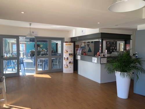 Brit Hotel Essentiel Tours Sud – Chambray-lès-Tours