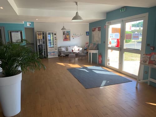 Brit Hotel Essentiel Tours Sud – Chambray-lès-Tours