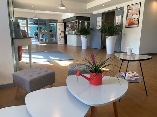 Brit Hotel Essentiel Tours Sud – Chambray-lès-Tours