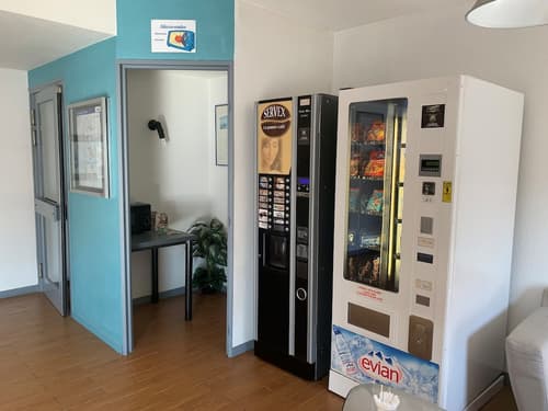 Brit Hotel Essentiel Tours Sud – Chambray-lès-Tours