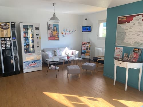 Brit Hotel Essentiel Tours Sud – Chambray-lès-Tours