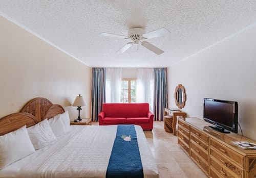 Caribbean Palm Village Resort