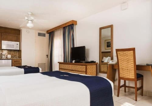 Caribbean Palm Village Resort