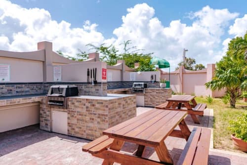 Caribbean Palm Village Resort