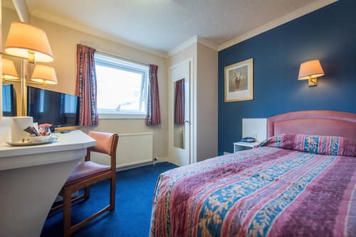 Ben Nevis Hotel & Leisure Club