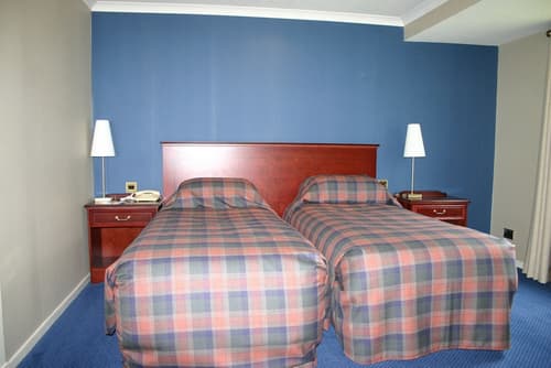 Ben Nevis Hotel & Leisure Club