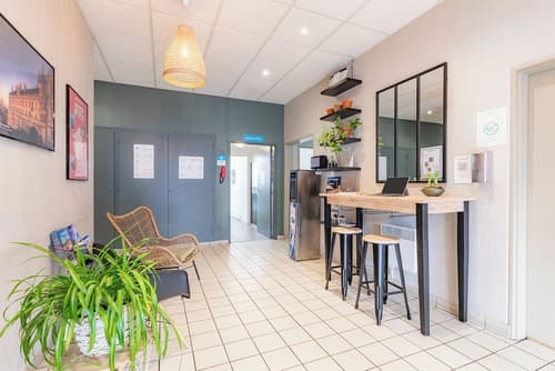 Appart'City Classic Blois