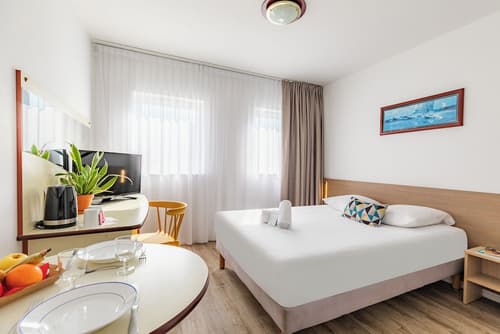 Appart'City Classic Blois, Room