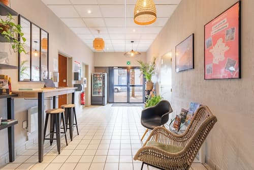 Appart'City Classic Blois