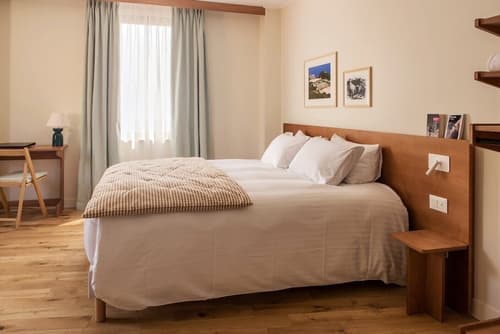 Alfred Hotels Monaco - ex Forum - Hôtel rénové, Room